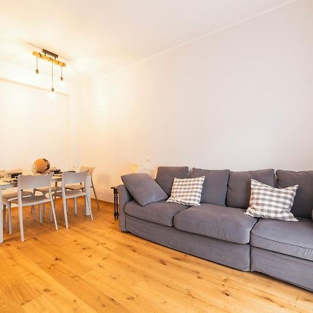 Apartmán Milano Citta Studi Functional Flat Exteriér fotografie